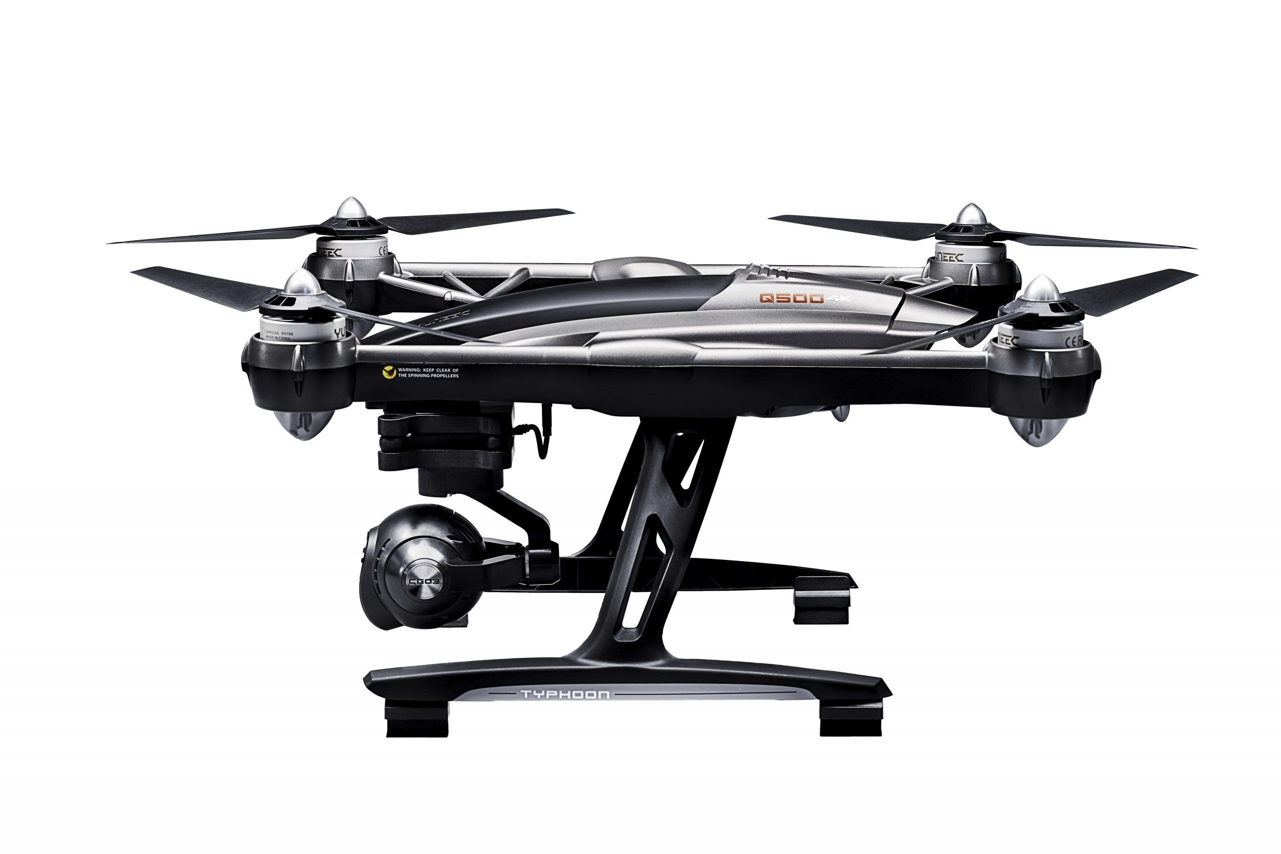 Yuneec Typhoon Q500 4K - Image 2