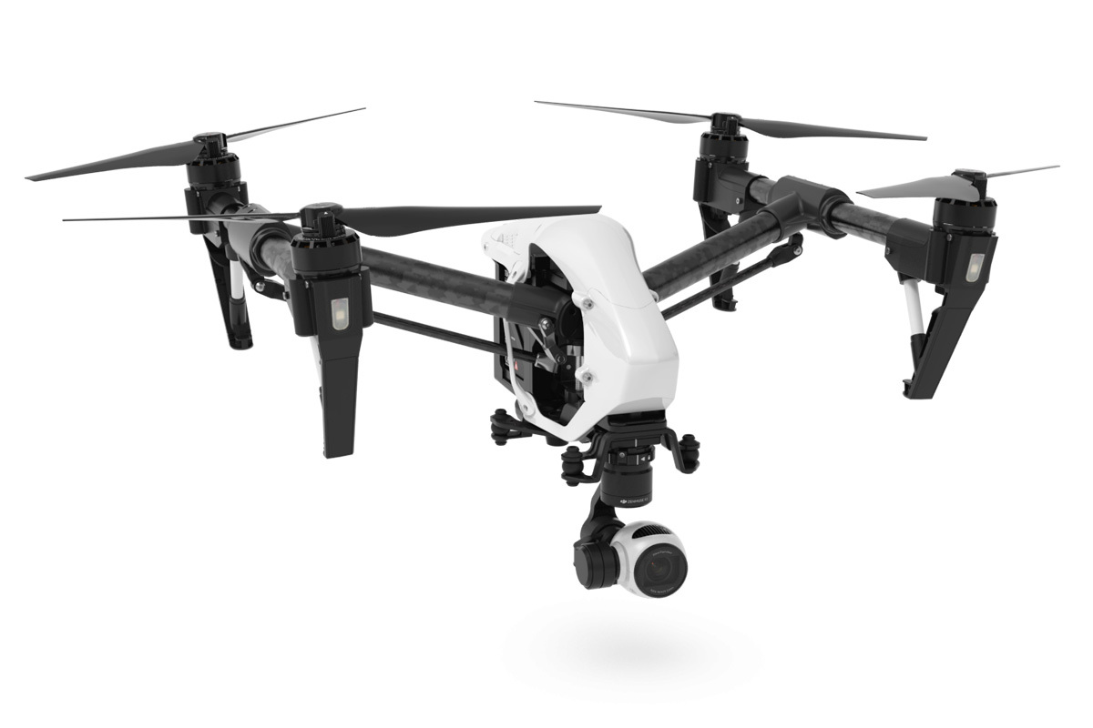 Dji Inspire 1 Pro - Image 2