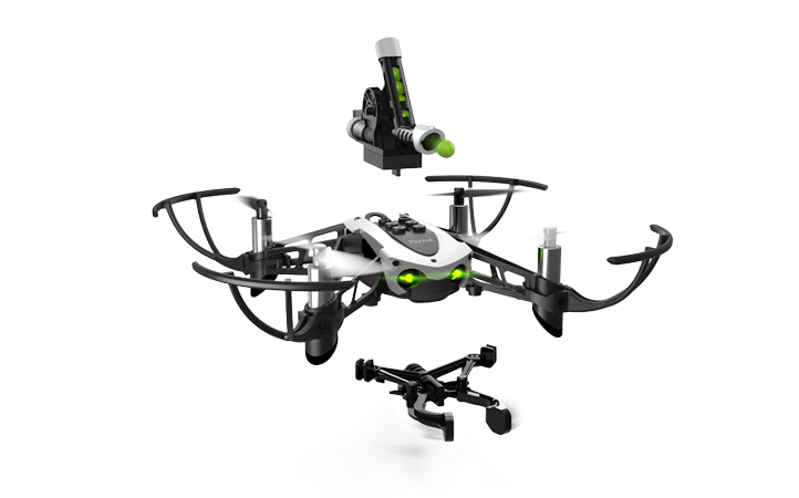 Parrot PF728000 Anafi Drone - Image 4